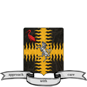 Coat of Arms of Skyler W